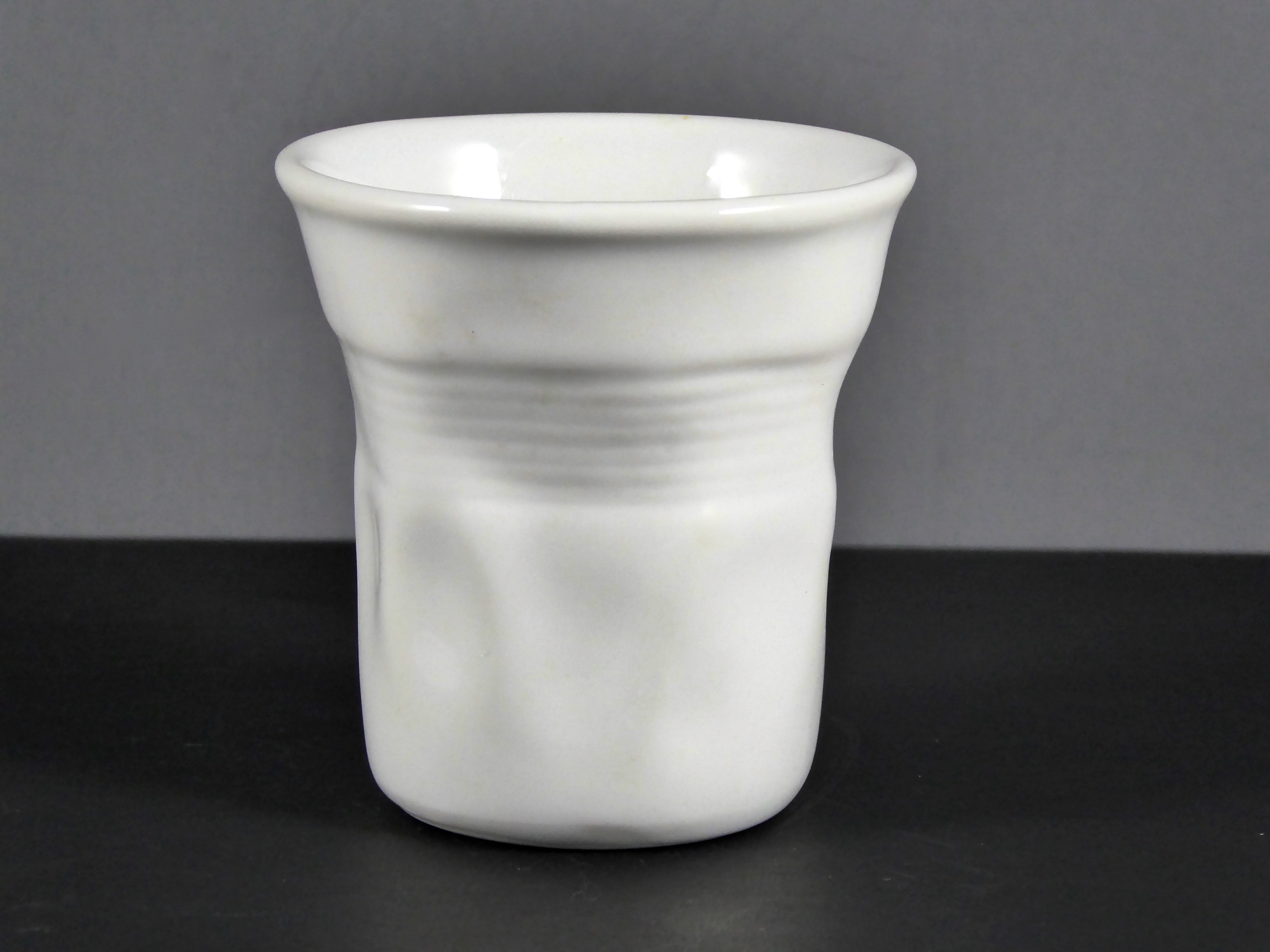 Default Title - #7647 BOWL 2.25" X 2.5" DEEP (2 OZ.) - Glazed Ceramic, Versatile Use, High - Quality Design