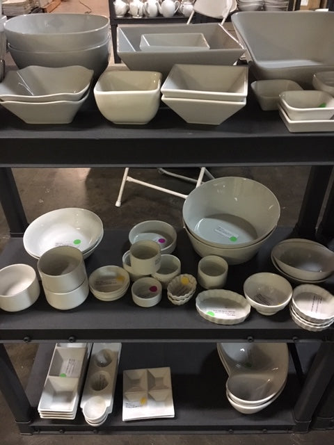 All Closeout Items on Sale: High - Quality Minimalist Kitchen Ceramics at 25% Off - Dishware & Teapots